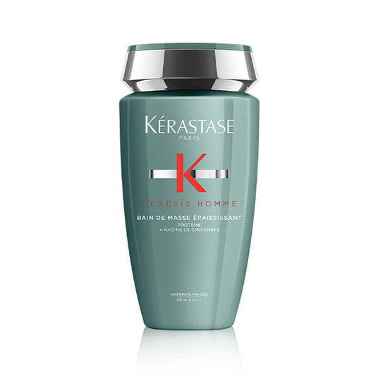 Kérastase Genesis Homme Bain de Masse Épaississant 250 ml