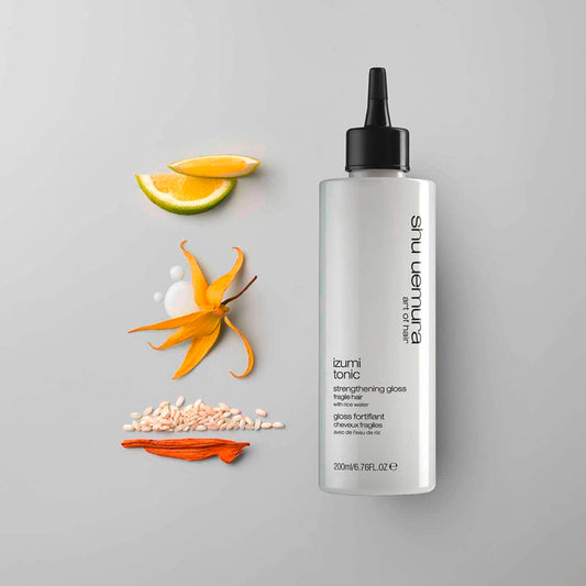 Izumi Tonic gloss 200 ml – Shu Uemura