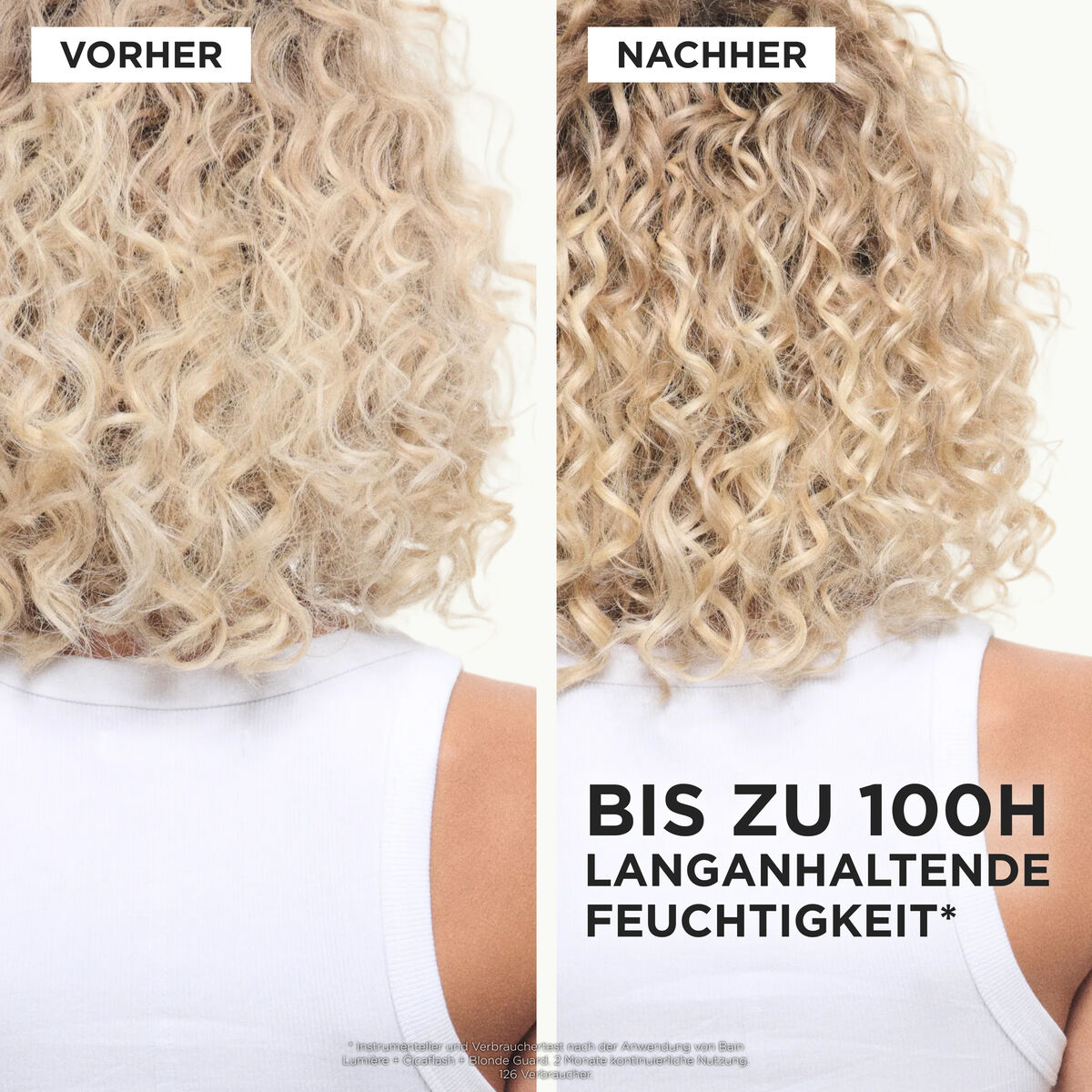 Kérastase Blond Absolu Bain Lumière Shampoo 250 ml – Sanfte Reinigung für blondiertes Haar