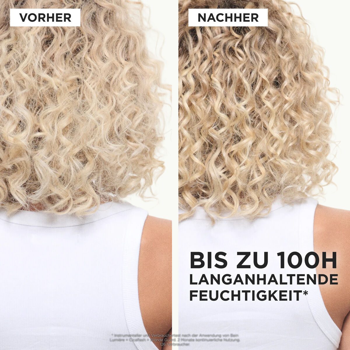 Kérastase Blond Absolu Bain Lumière Mini 80 ml – Blond Absolu Produktvorteile für blondiertes Haar