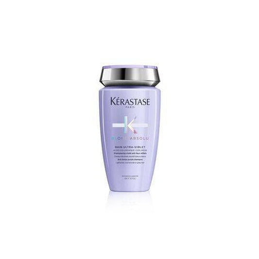 Kérastase Blond Absolu Bain Ultra-Violet Shampoo 250 ml