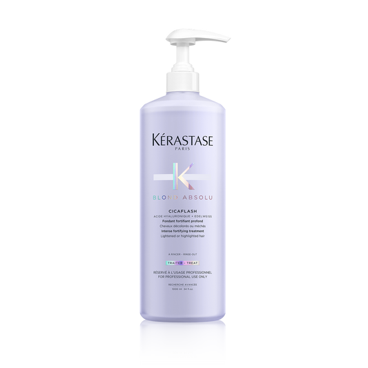 Kérastase Blond Absolu Fondant Cicaflash 1000 ml