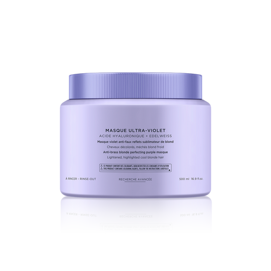 Kérastase Blond Absolu Masque Ultra-Violet 500 ml
