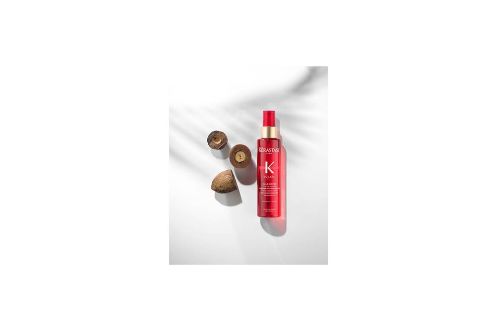 Kérastase Soleil Huile Sirène 150 ml – Produktansicht