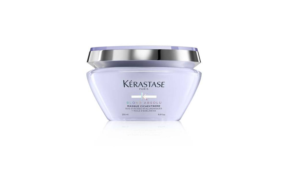 Kérastase Blond Absolu Masque Cicaextreme 200 ml – offizielle Produktansicht