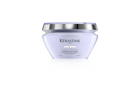 Kérastase Blond Absolu Masque Cicaextreme 200 ml