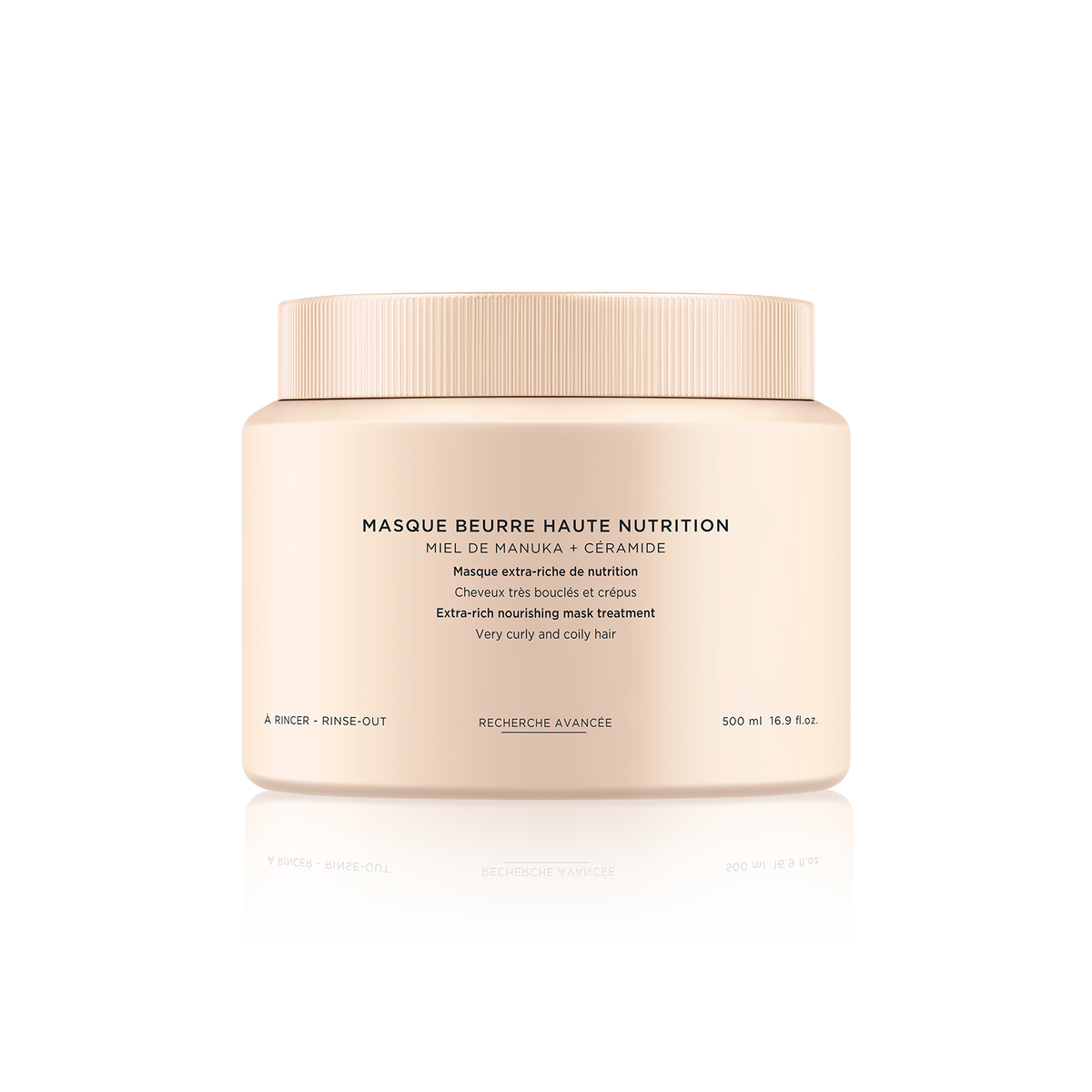 Kérastase Curl Manifesto Masque Beurre Haute Nutrition 500 ml