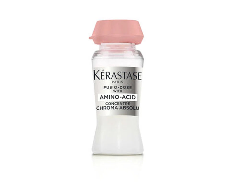 Kérastase Fusio-Dose – Concentré Chroma Absolu (10x12ml)