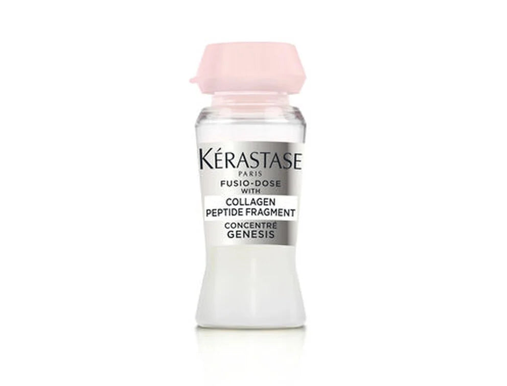 Concentré Genesis 10×12 ml – Kerastase Fusio-Dose