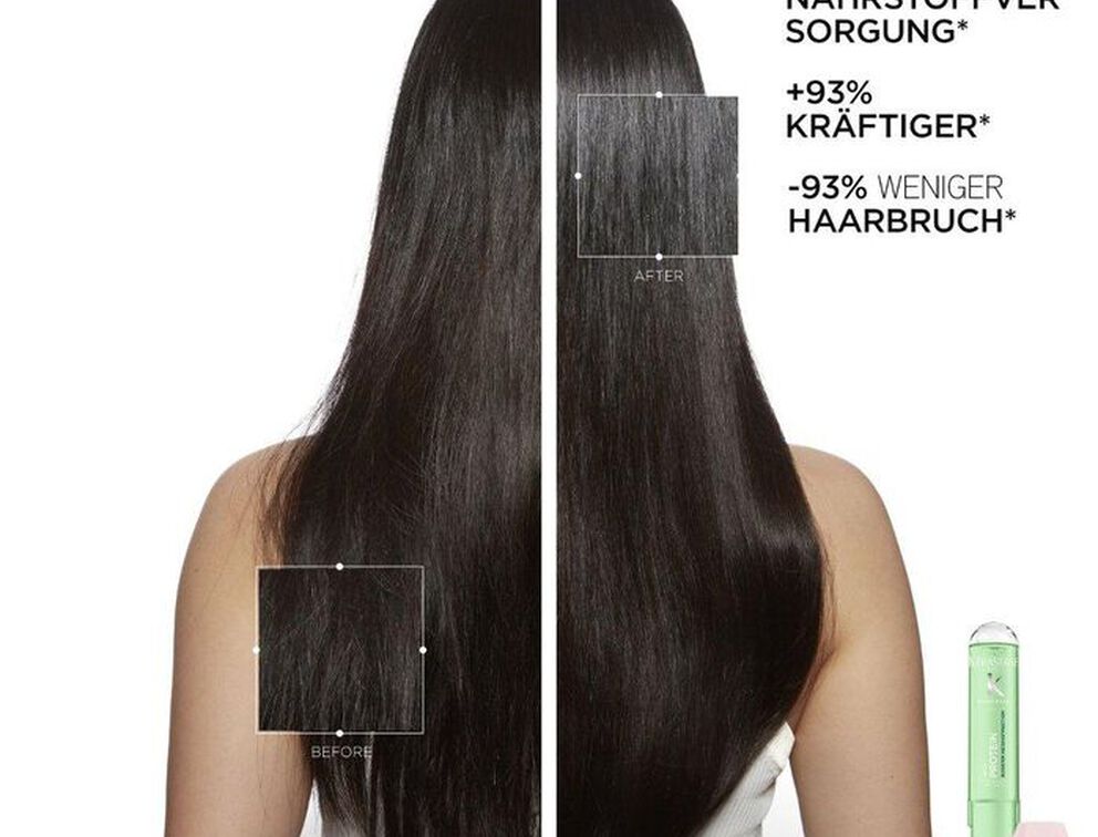 Concentré Genesis 10×12 ml – Kerastase Fusio-Dose