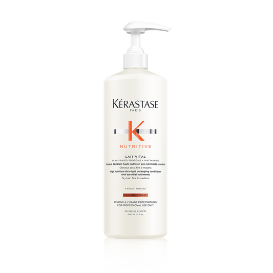 Kérastase Nutritive Lait Vital Conditioner 1000 ml