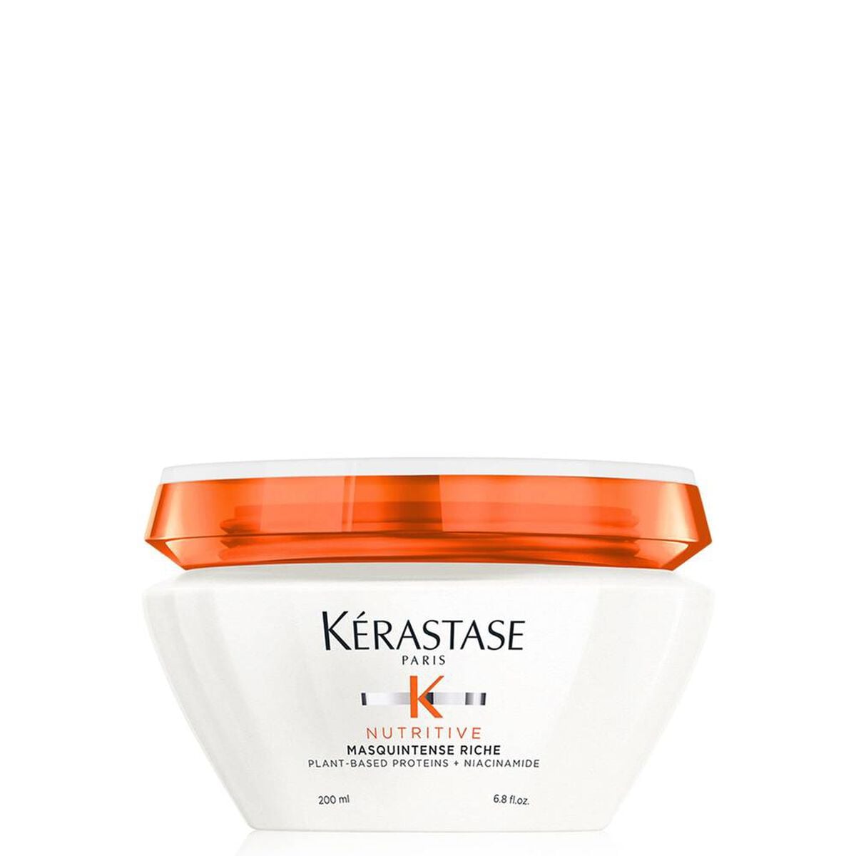 Kérastase Nutritive Masquintense Riche 200 ml – offizielle Produktansicht