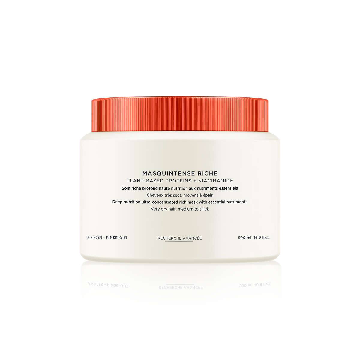 Kérastase Nutritive Masquintense Riche Haarmaske 500 ml