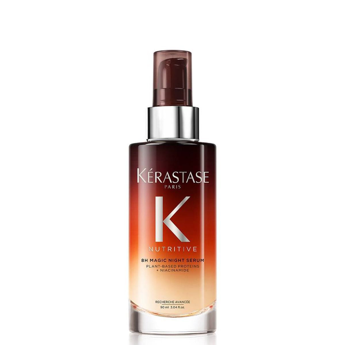 Kérastase Nutritive 8H Magic Night Serum 90 ml – offizielle Produktansicht