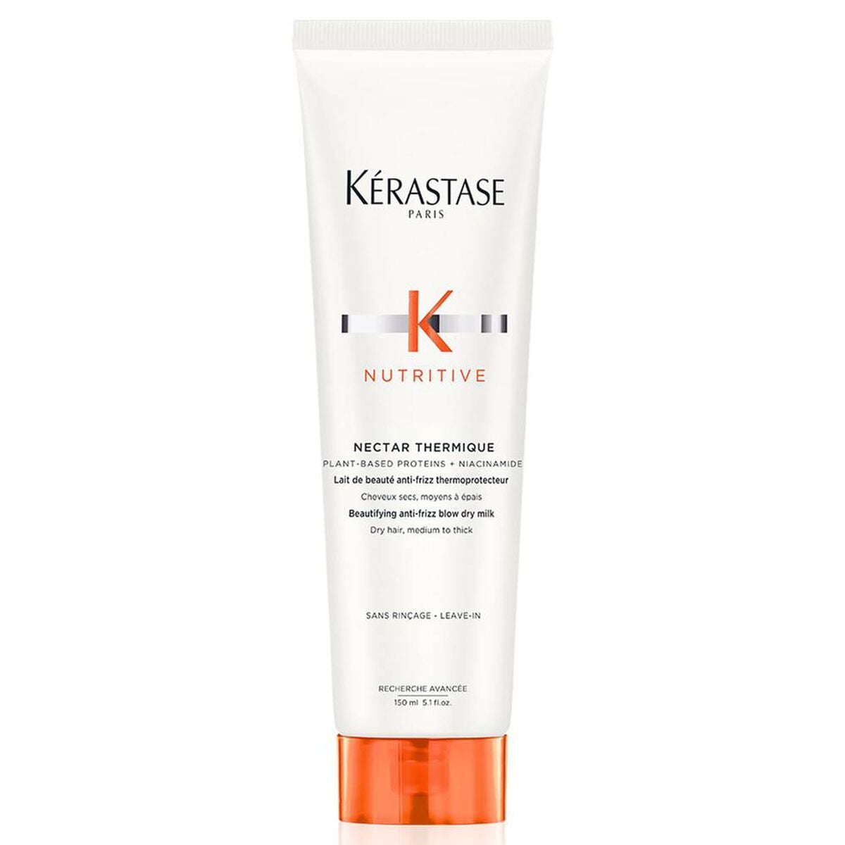 Kérastase Nutritive Nectar Thermique 150 ml – offizielle Produktansicht