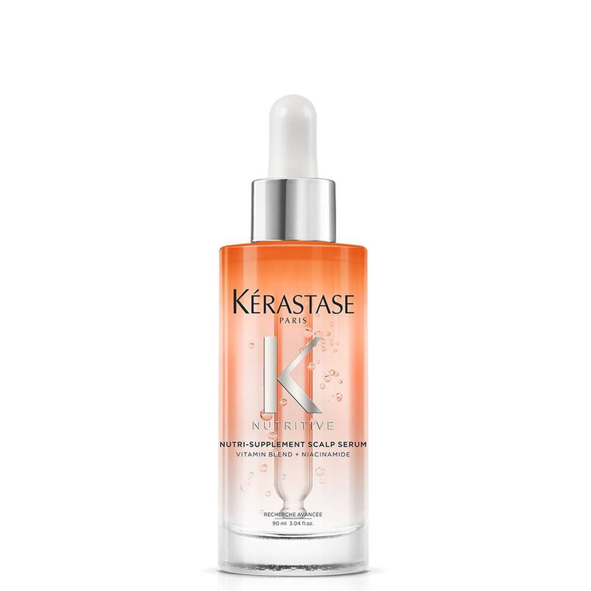 Kérastase Nutritive Nutri-Supplement Scalp Serum 90 ml – offizielle Produktansicht