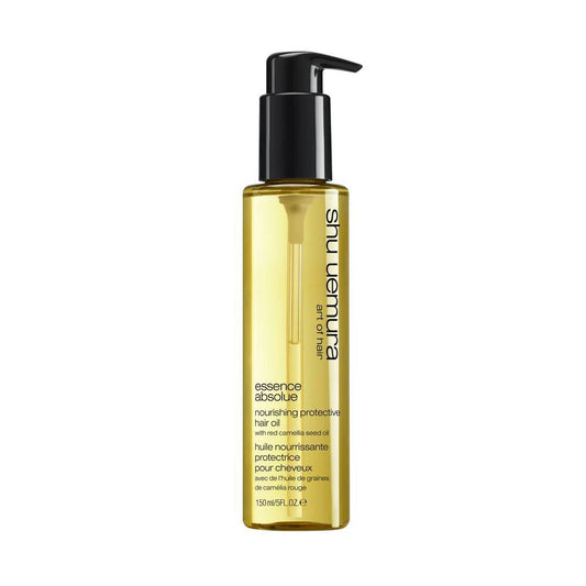 Shu Uemura Essence Absolue Haaröl – Spezialpreis in der alten Verpackung