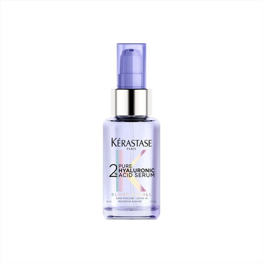 Kérastase Blond Absolu 2% Hyaluronic Acid Serum 50 ml