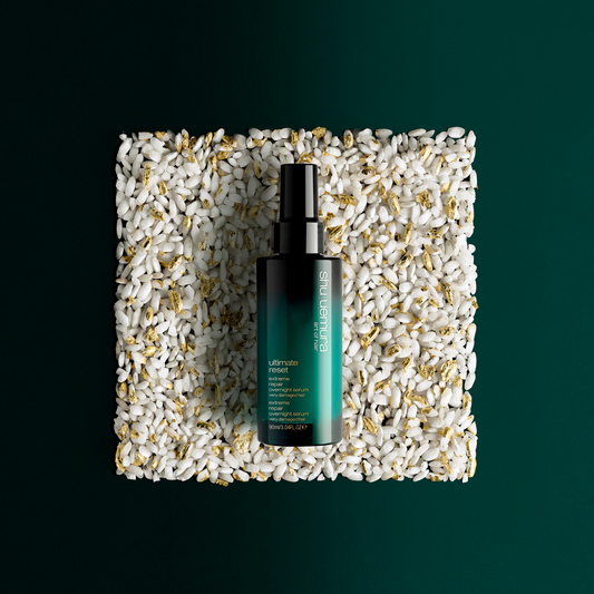 Shu Uemura Ultimate Reset Night Serum 90 ml