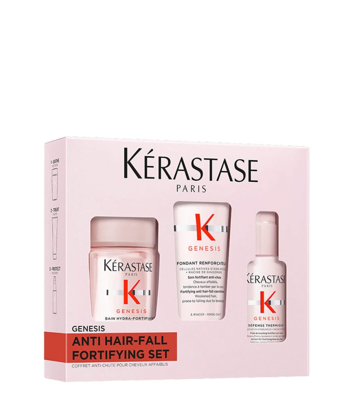 Kérastase Genesis Discovery Set