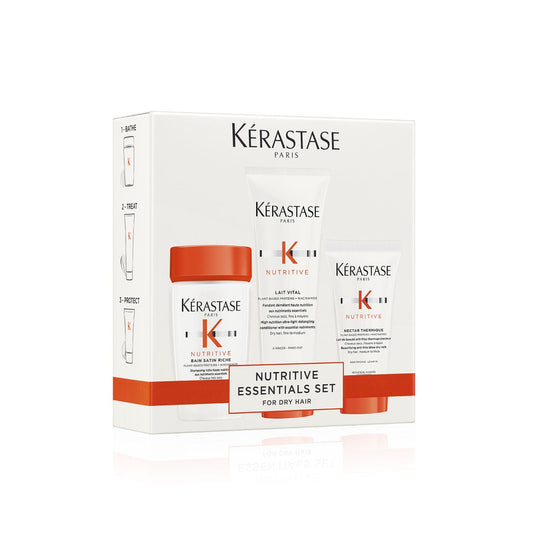 Kérastase Nutritive Discovery Set 80 ml + 75 ml + 45 ml