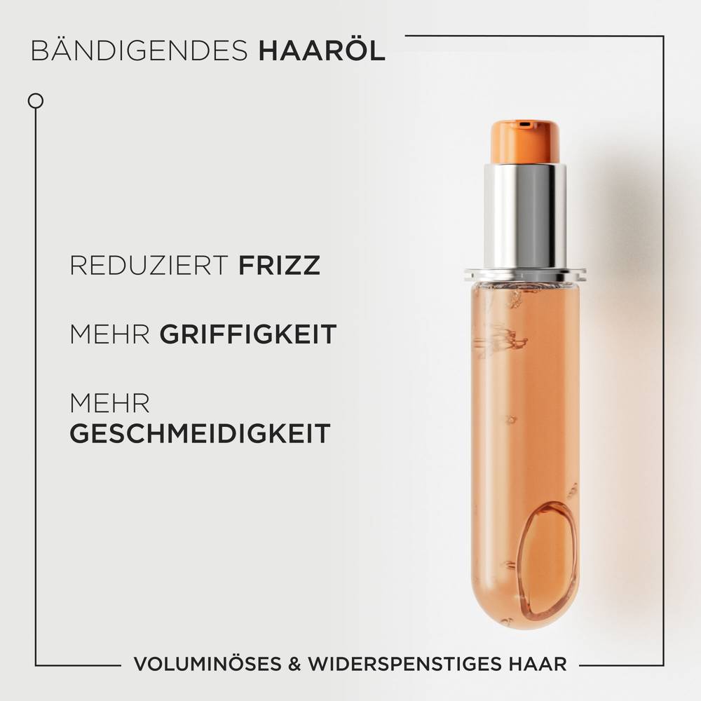 Kérastase Discipline Oléo Relax Haaröl Nachfüllpackung 75 ml – Detailansicht