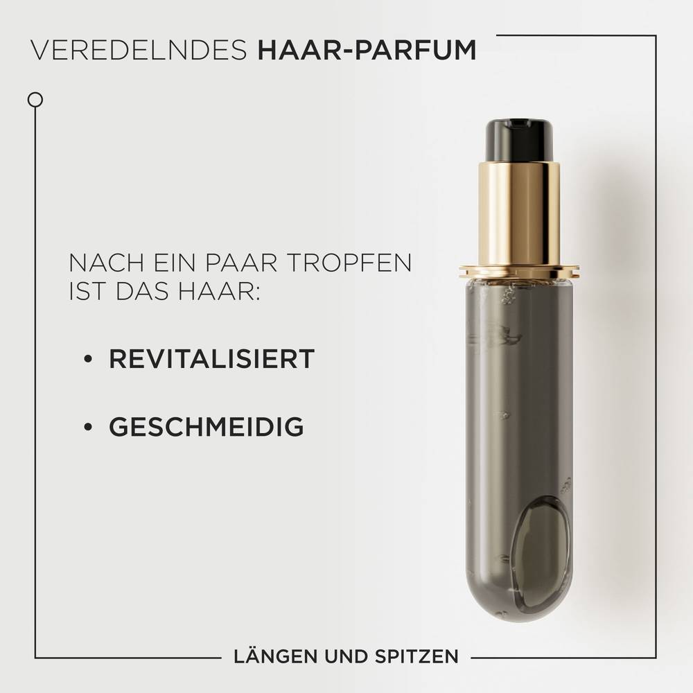 Kérastase Chronologiste Huile de Parfum Haaröl Nachfüllpackung 75 ml – Detailansicht