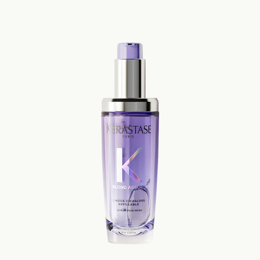 Kérastase Blond Absolu Cicaextreme Haaröl 75 ml