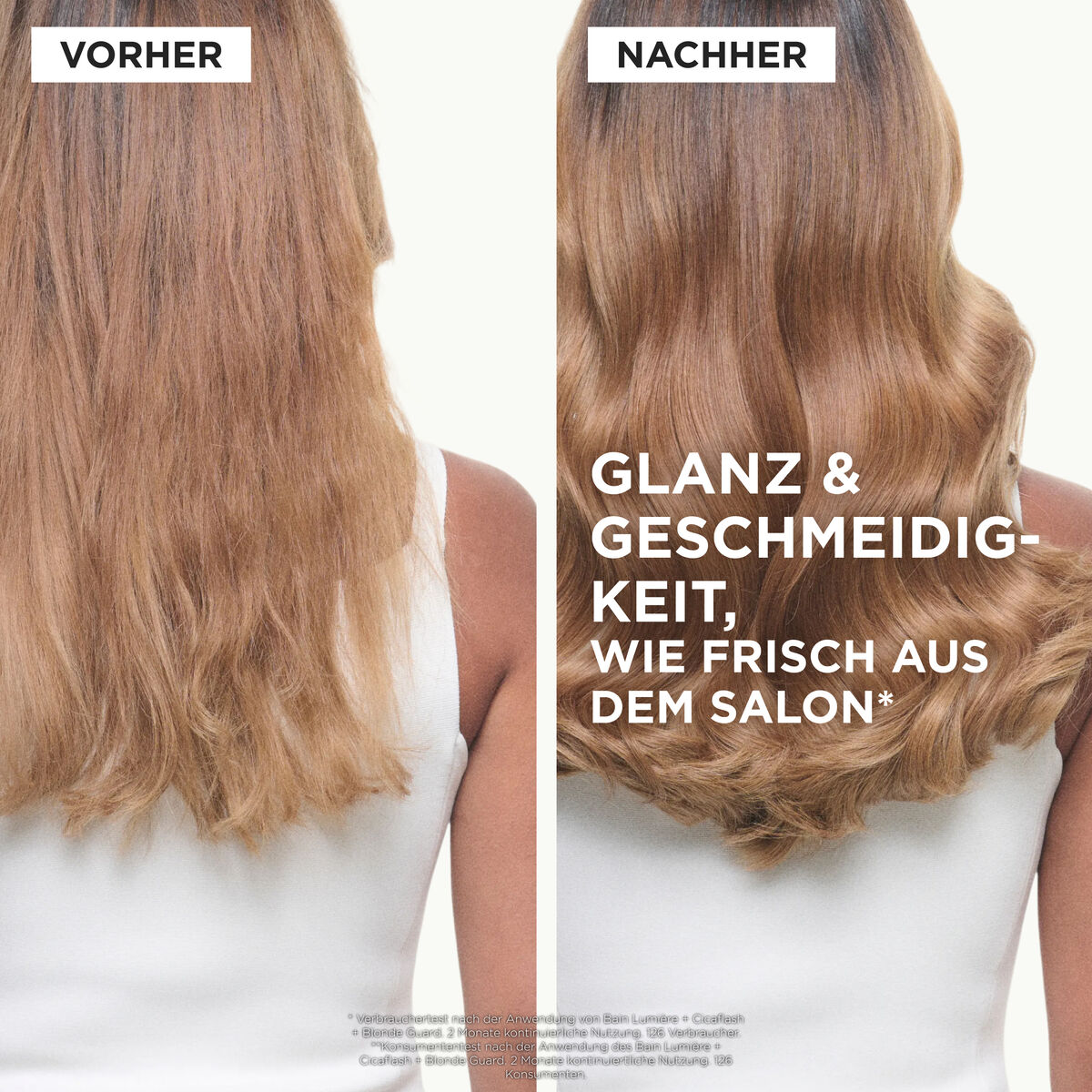 Kérastase Blond Absolu Cicaextreme Haaröl 75 ml – Blond Absolu Produktvorteile für blondiertes Haar