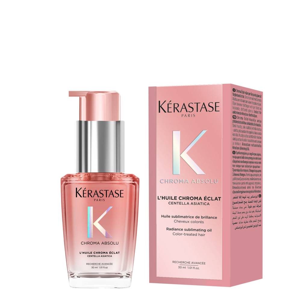 Kérastase Chroma Absolu Cicagloss Haaröl 30 ml – Produktansicht