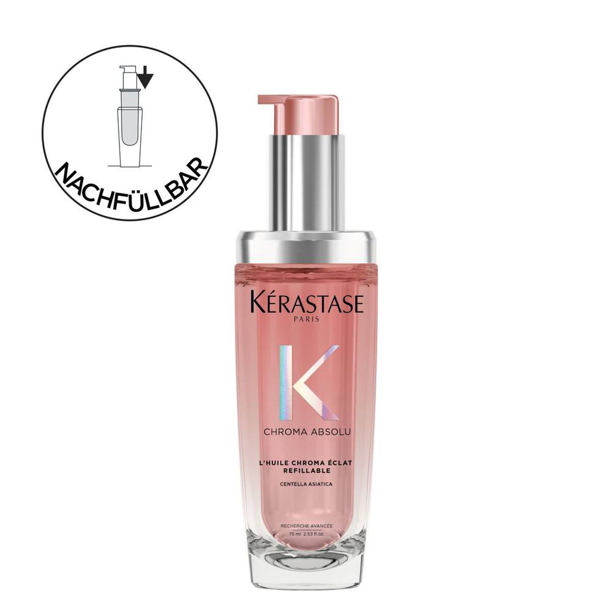 Kérastase Chroma Absolu Cicagloss Haaröl 75 ml