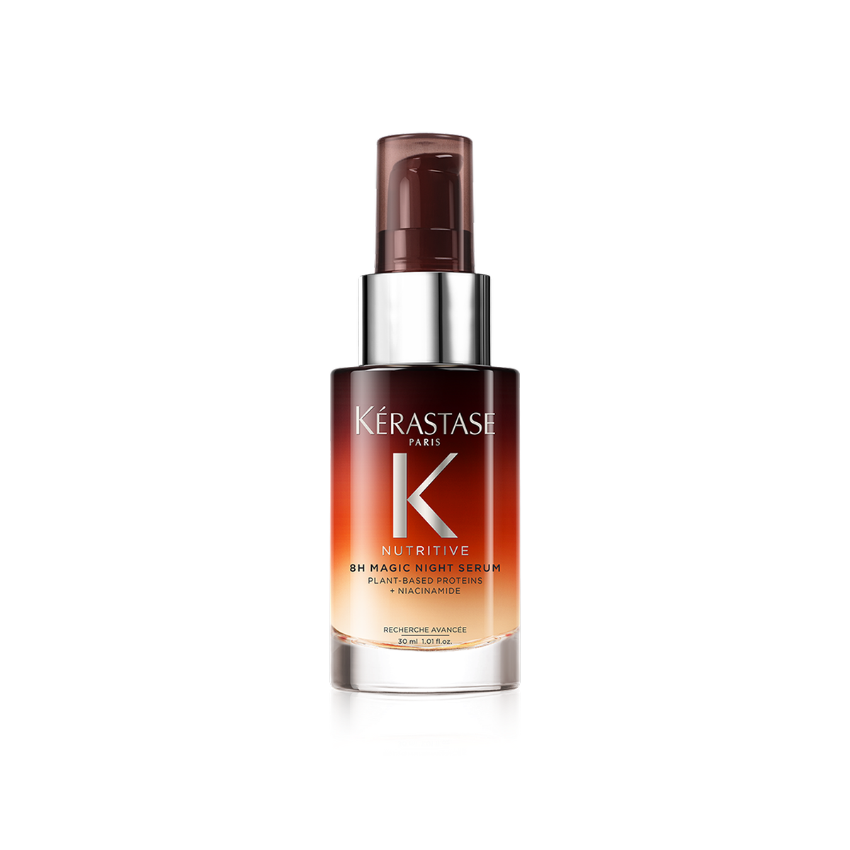Kérastase Nutritive 8H Magic Night Serum Mini 30 ml