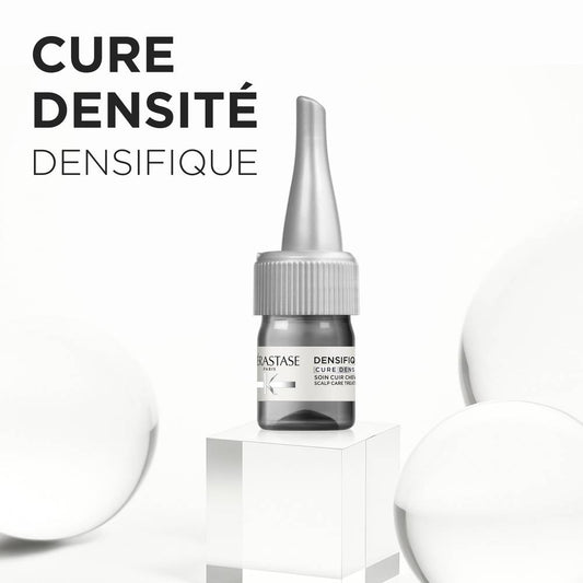 Kérastase Densifique Femme 10×6 ml Ampullen – Produktansicht