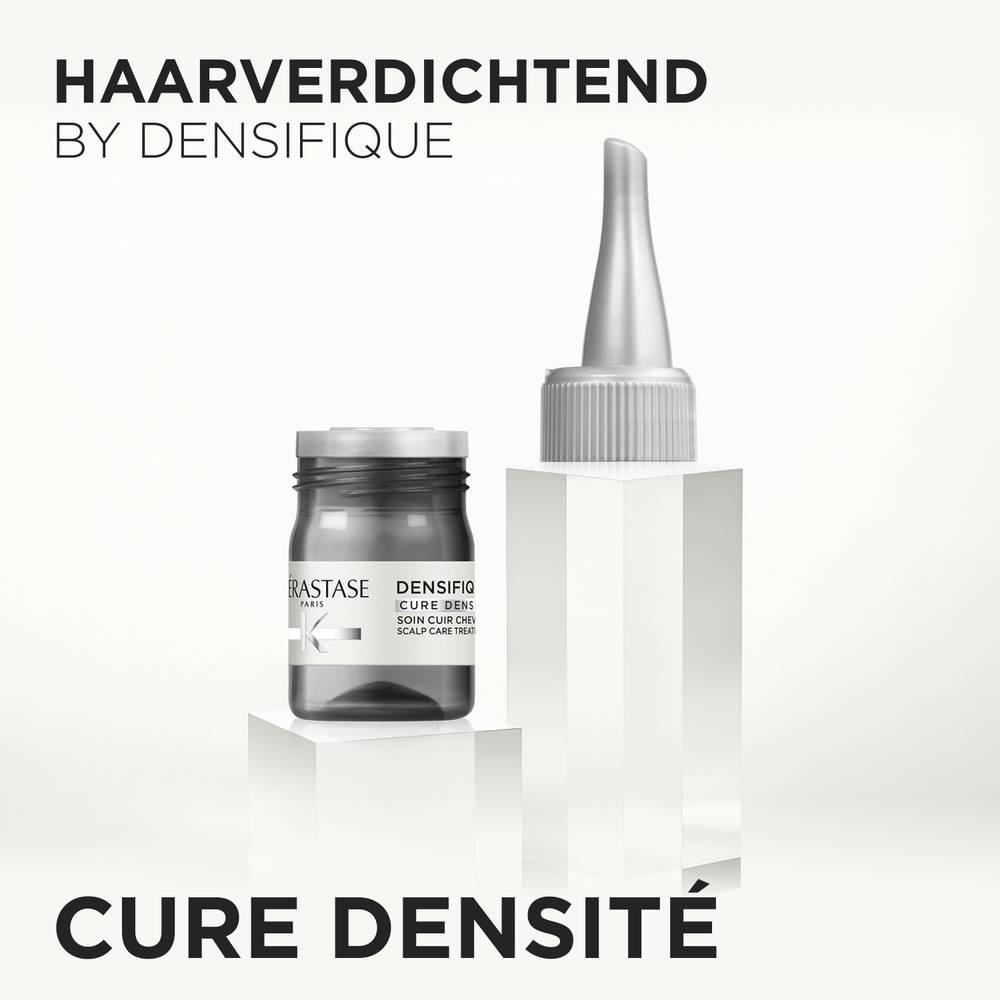 Kérastase Densifique Femme 42×6 ml Ampullen – Detailansicht