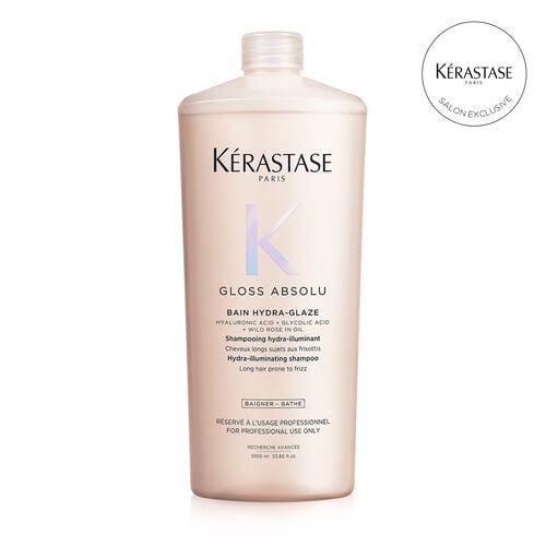 Kérastase Gloss Absolu Bain Hydra-Glaze 1000 ml – Produktansicht