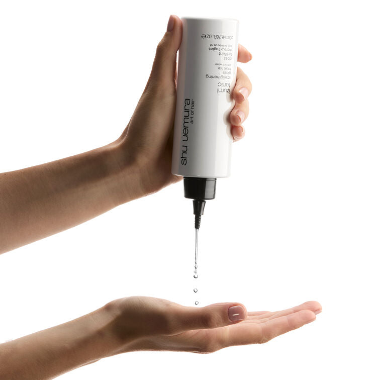 Izumi Tonic gloss 200 ml – Shu Uemura