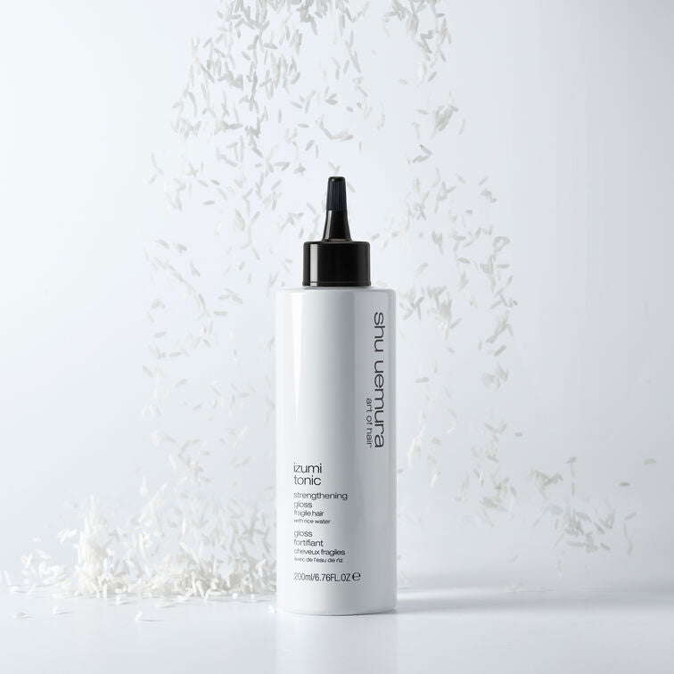 Izumi Tonic gloss 200 ml – Shu Uemura