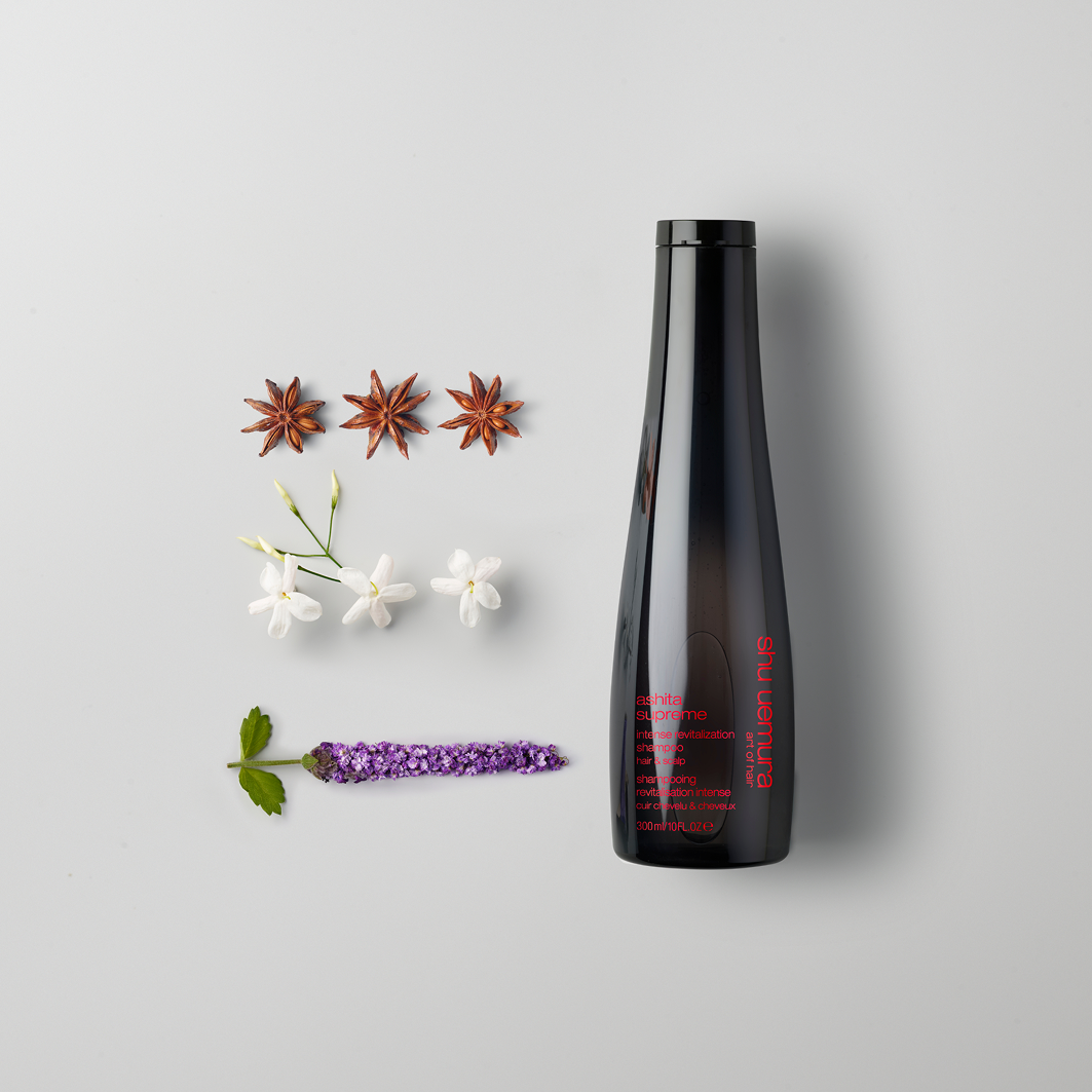Holiday Ashita Supreme Duo 2025 – Coffret von Shu Uemura