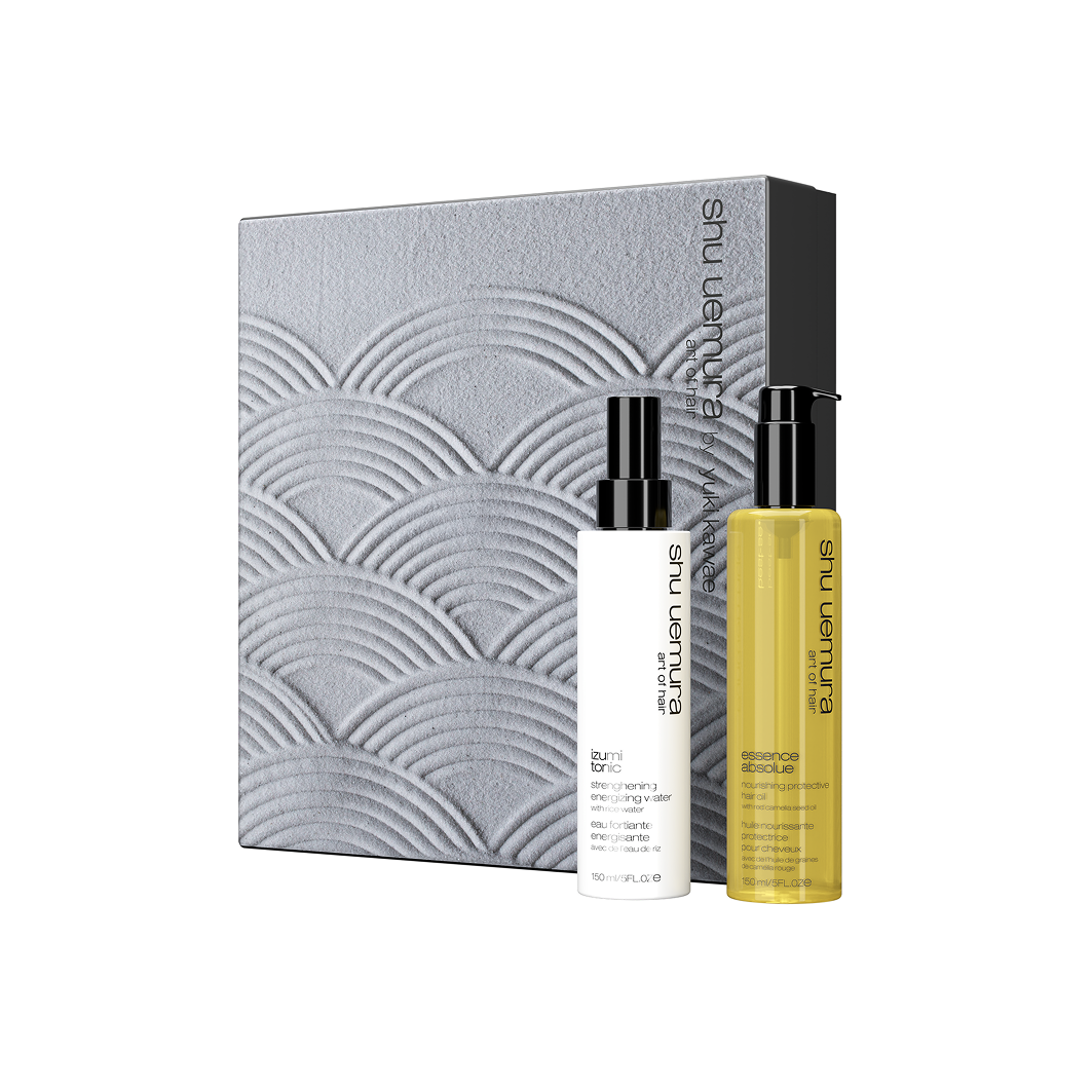 Shu Uemura Holiday Hero Duo 2025
