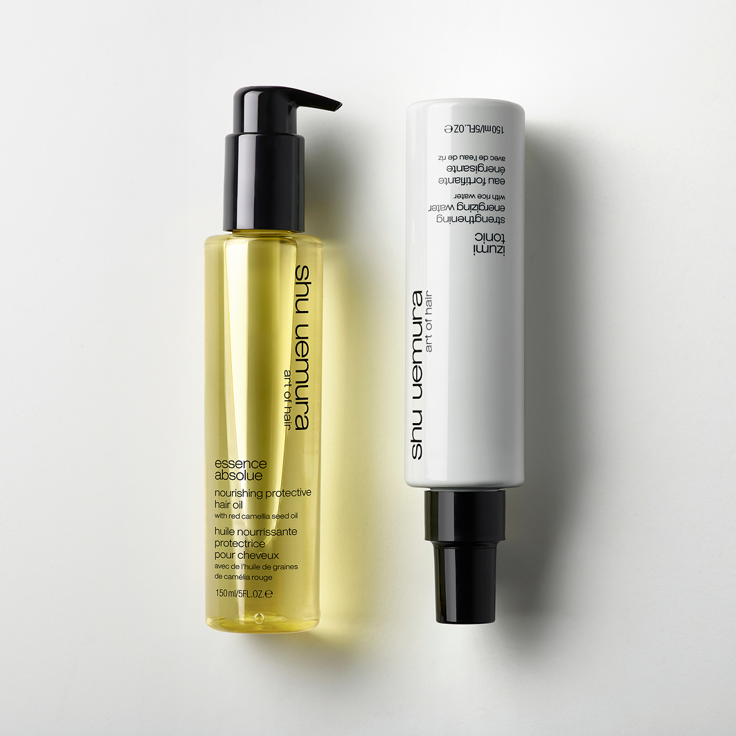 Shu Uemura Holiday Hero Duo 2025
