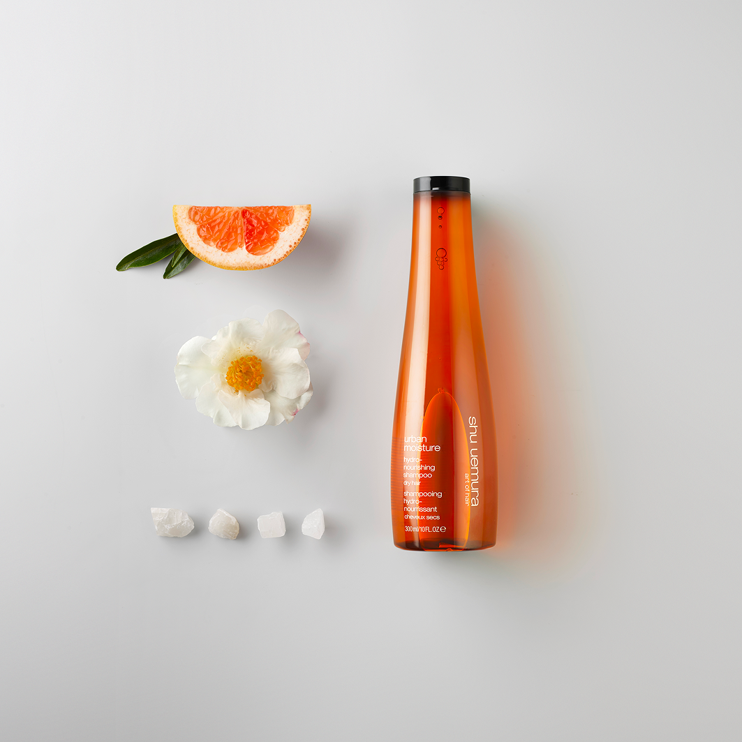Urban Moisture Shampoo 300ml