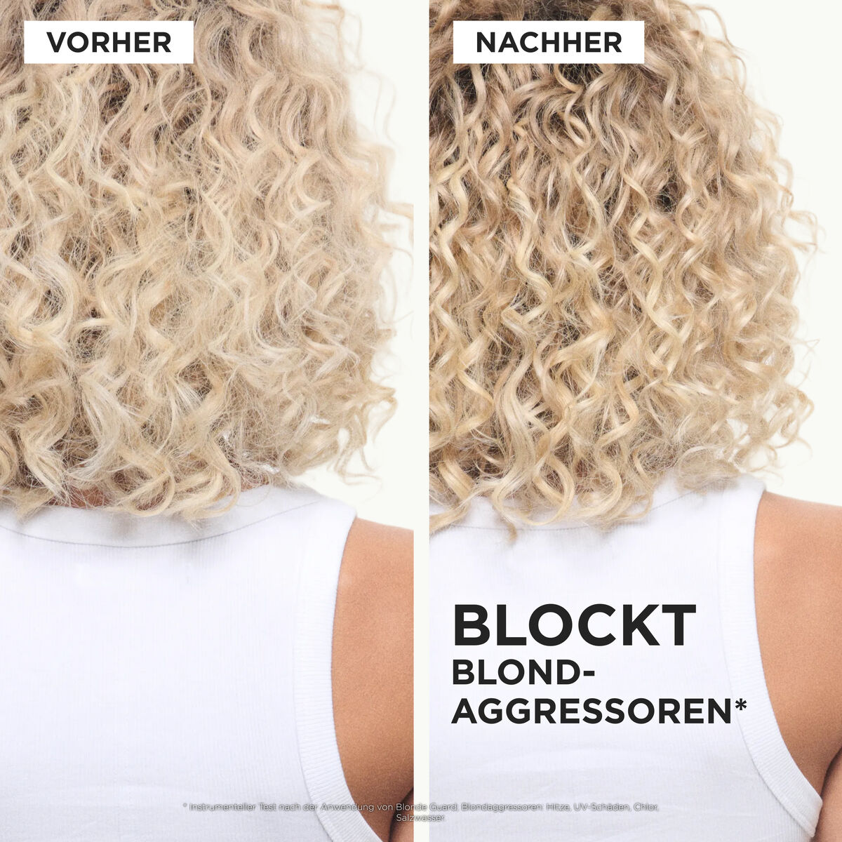 Kérastase Blond Absolu Blonde Guard 190 ml – Anwendung und Pflegeroutine für blondiertes Haar