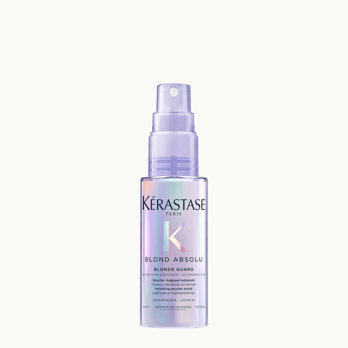 Kérastase Blond Absolu Blonde Guard Mini 45 ml – offizielle Produktansicht