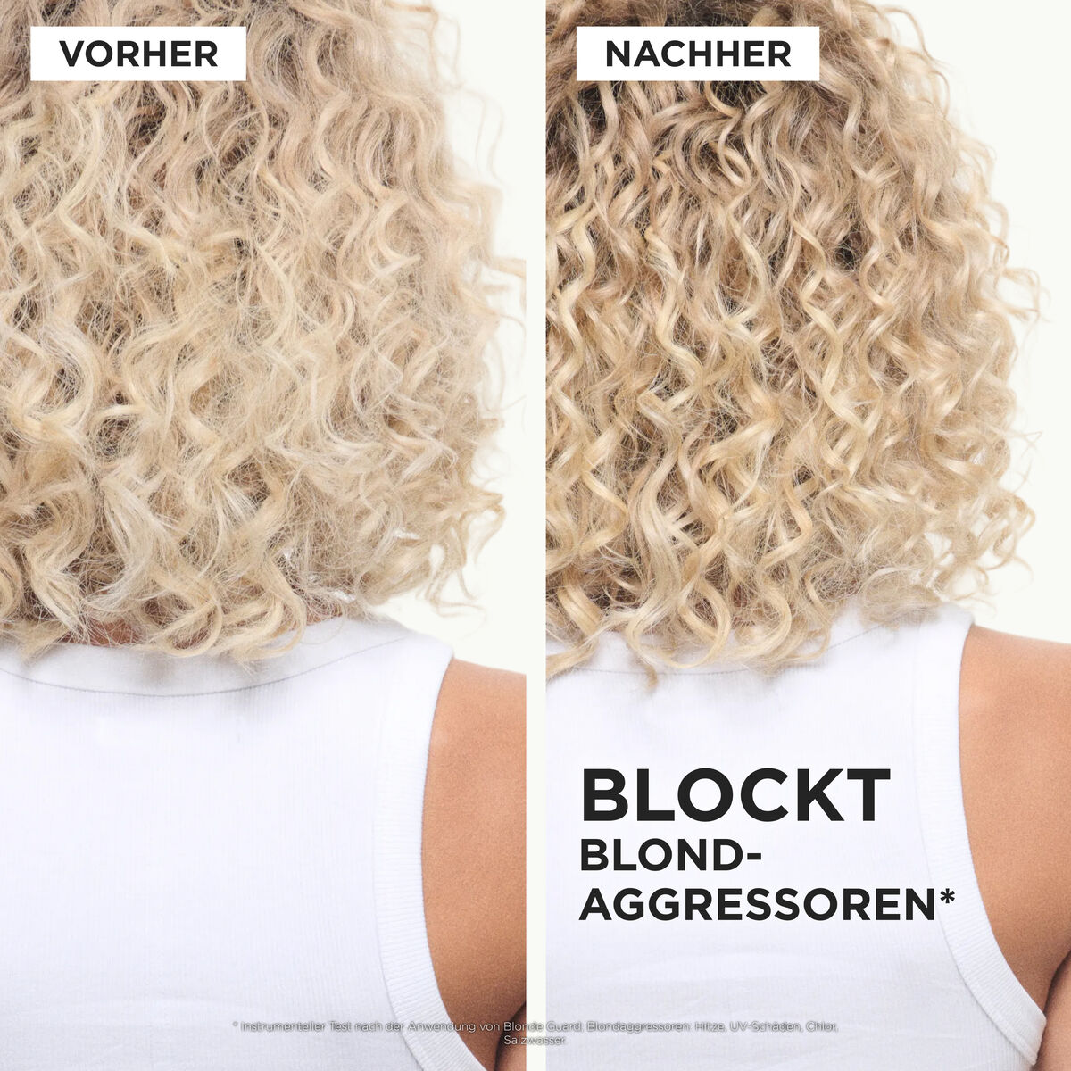 Kérastase Blond Absolu Blonde Guard Mini 45 ml – Blond Absolu Produktvorteile für blondiertes Haar