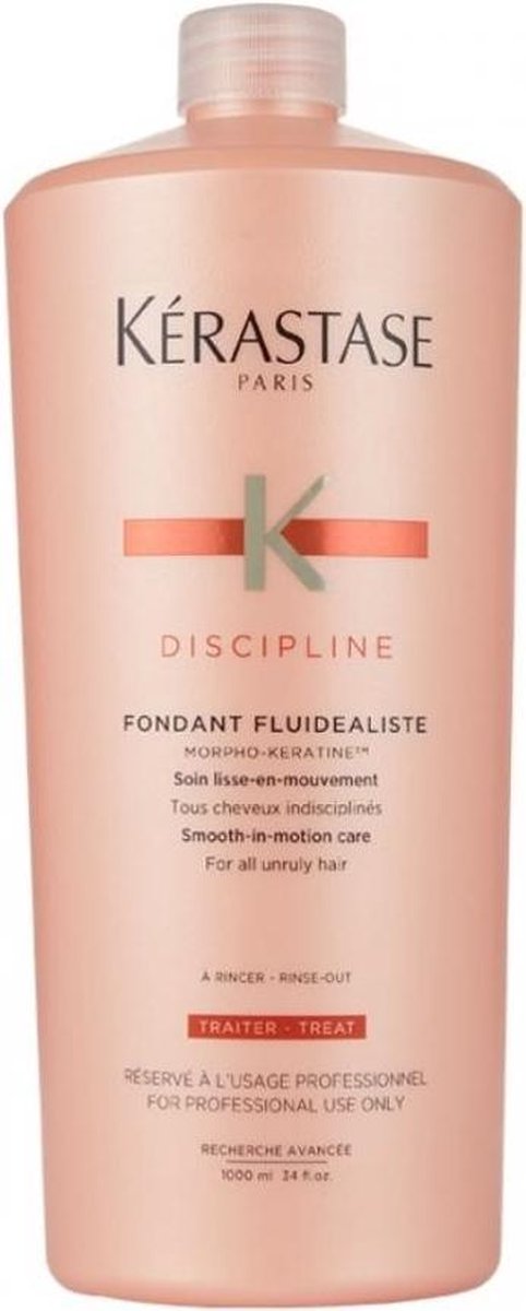 Kérastase Discipline Fondant Fluidealiste 1000 ml