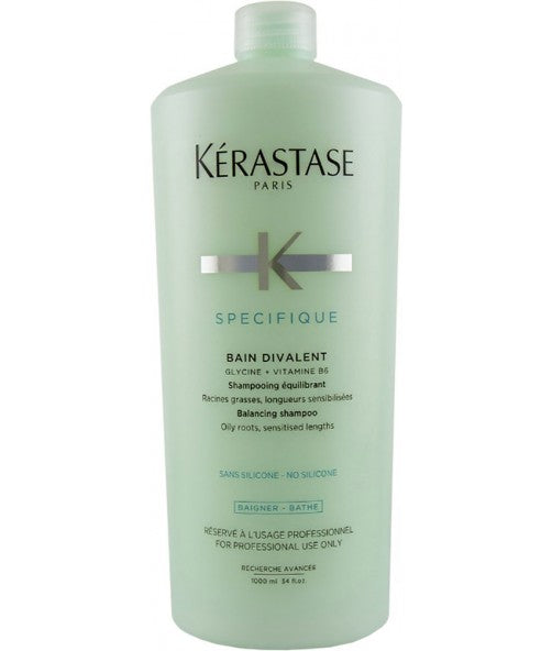 Kérastase Spécifique Bain Divalent 1000 ml