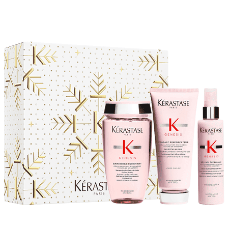 Kérastase Genesis Thermique Trio Holiday Set