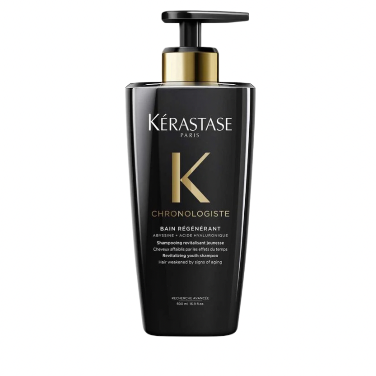 Kérastase Chronologiste Bain Régénérant 500 ml