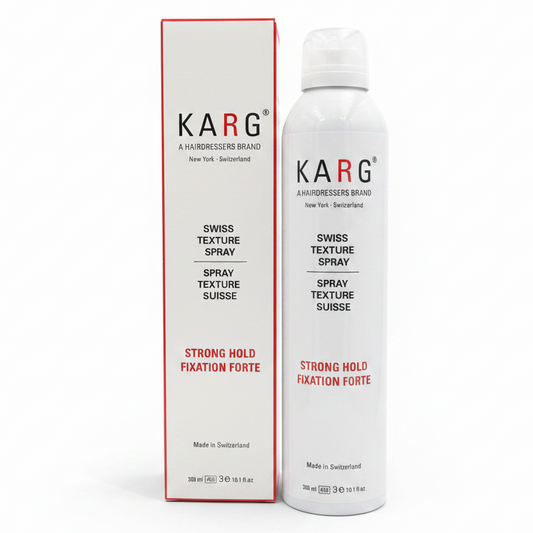 Haarspray von Mike Karg 300ml