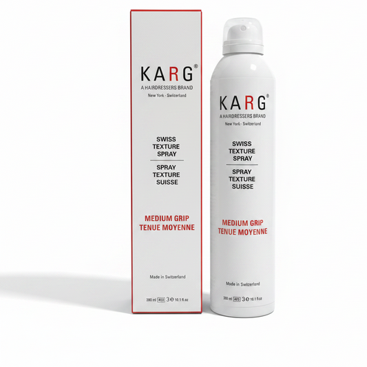 Haarspray für feines Haar 
